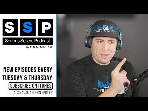 download lagu mp3 mp4 Serious Seller Podcast, download lagu Serious Seller Podcast gratis, unduh video klip Serious Seller Podcast