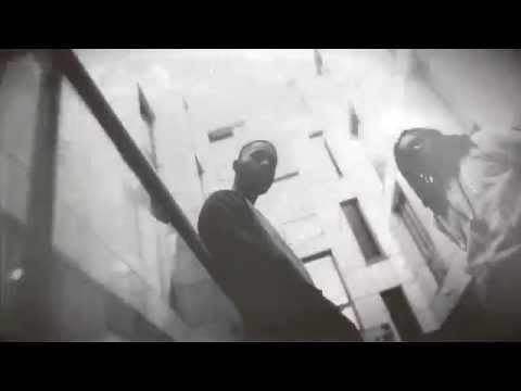 Strive & Drama - Mandela [Music Video] Prod. By Schroff