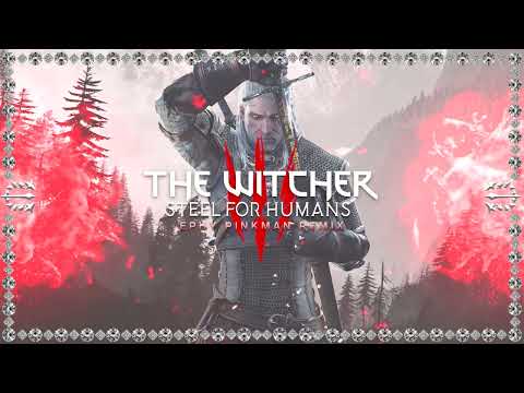 Steel for Humans (Ephy Pinkman Remix)