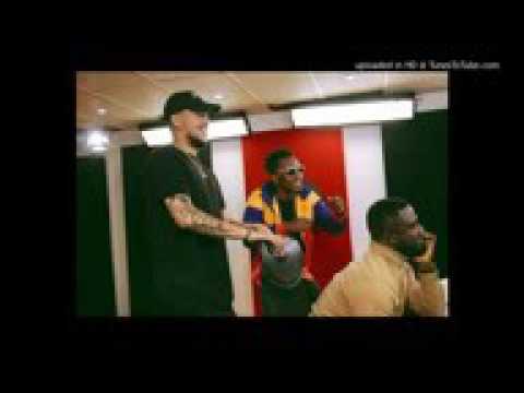 AKA Ft  Patoranking   Special Fi Mi