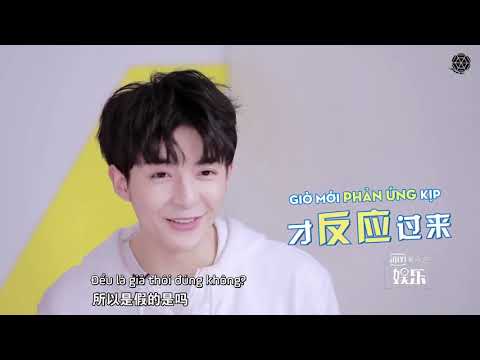 VIETSUB | 190327 @ Hidden Cam