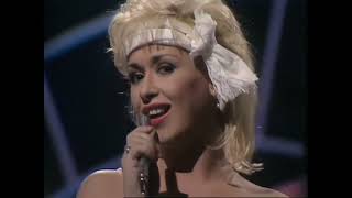 DOLLAR - Videotheque (Top Of The Pops, 01.07.1982)