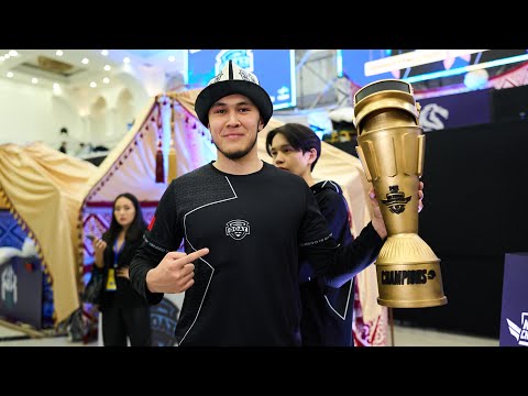 TOURNAMENT HIGHLIGHTS PUBGM