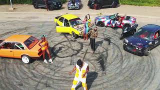 Cheekychizzy - Big Vibe ft. D&#39;banj (Official Video)