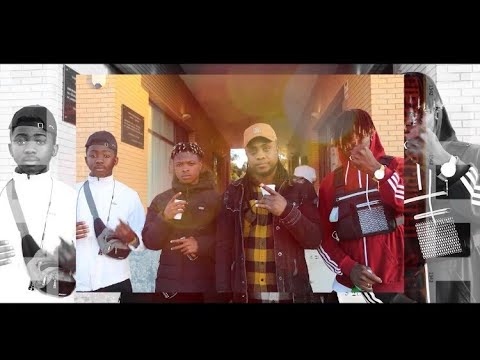 Tchilo com os bradas