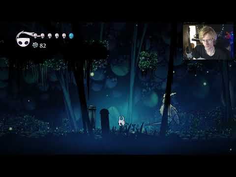 Zapis Live 14.02.2020 - Eleven - Hollow Knight