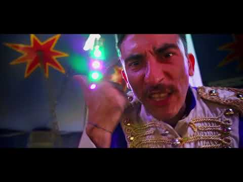 Cool Caddish Ft. ziFUNK - Loco (Official Video)