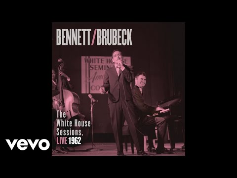 Make someone happy - Tony Bennett