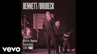 Tony Bennett - Make Someone Happy (Live In Washington - Audio)