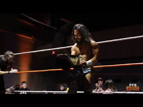 Cabana Man Dan Retires From Pro Wrestling