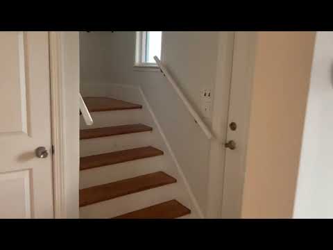 89 Reed Ave Everett MA   Walkthrough
