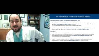 IOL Grand Rounds - Dr. Paul Nestadt Jan. 14, 2021