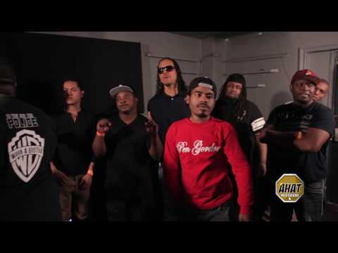 AHAT MISSOURI //DINERO DA JEWELER VS YUNG TONE