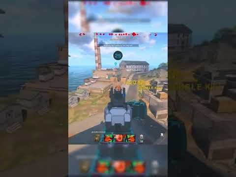 rebirth pregame aim training... #shorts