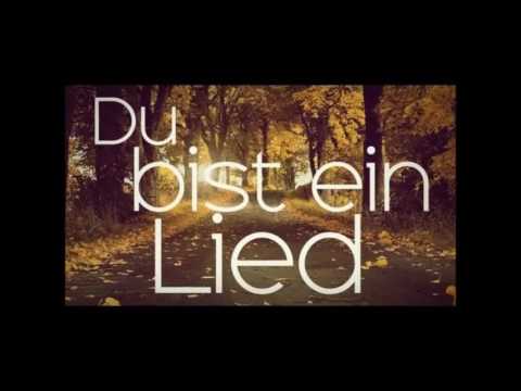 Jason Anousheh - Du Bist Ein Lied