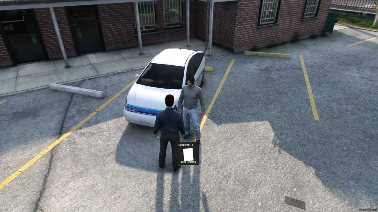 [PAID] Driving Instructor thumbnail 3