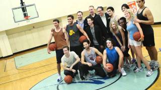 Team LYSISTRATA JONES On the Court