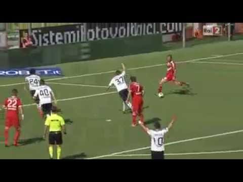 Brescias osannolika målskytt: Har haft fingarna för långt ner i kakburken