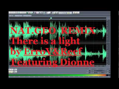 Nat.Geo There is a light Re Remix