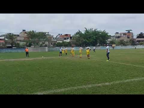 Gol do didigol ( Rodrigo)