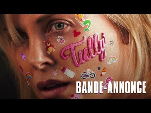 TULLY - Bande Annonce VOST