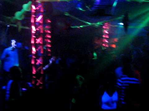 DIEPSYDEN / Klaus (2) - Fantasy Psyland Sylvester Special 2009