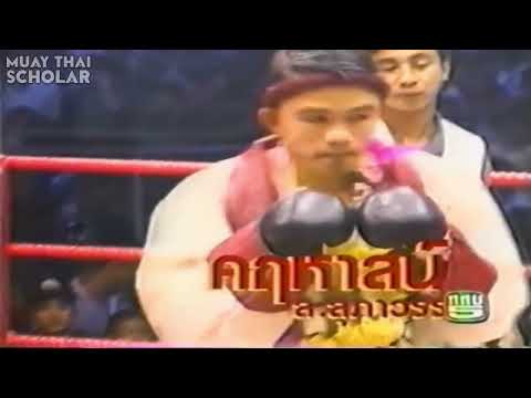 "Be Like Sand" | Theme for Karuhat Sor. Supawan | "The Wizard"