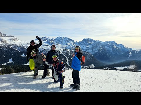 Dimaro Madonna 10,02,2024