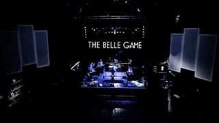 The Belle Game - River - Green Couch Session