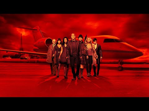 Red 2 Full Movie Facts And Information | Bruce Willis | John Malkovich