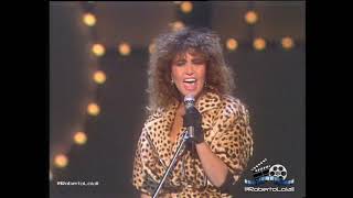 Loredana Bertè - Io Resto Senza Vento