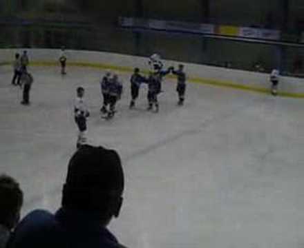 HC Jicin-HC Trutnov 4:3