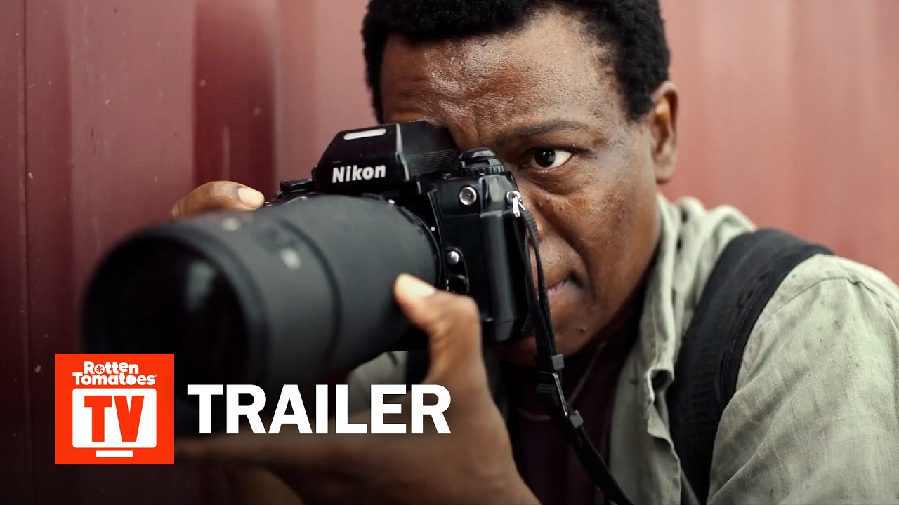 City of God: The Fight Rages On Season 2 Trailer