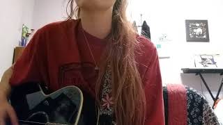 Venice: Kris Allen Cover