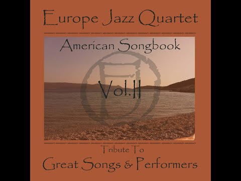 How high the moon - Europe Jazz Quartet