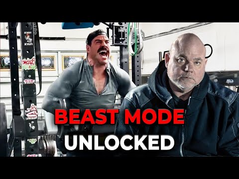 Strong AF with This INSANE Training Method | Eric Bugenhagen #336