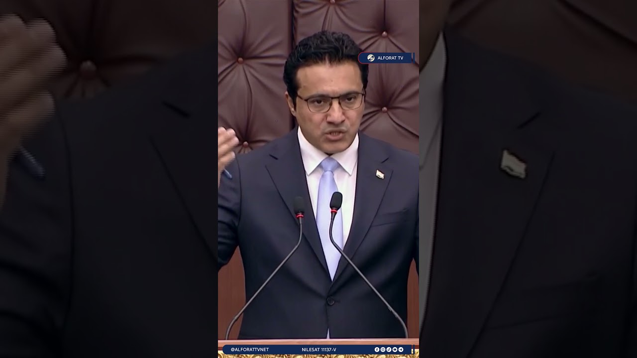 فيديو | رد حكومي للفرات بشأن مكافحة الفساد واسترداد الأموال المهربة