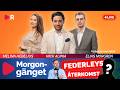 Morgongänget SVT Skär Ner 141 Sparkas
