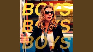 Boys, Boys, Boys