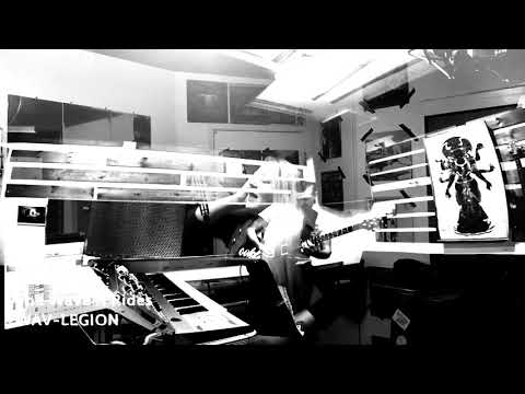 wav-Dr. & Bonnie Legion - The Wave it Rides