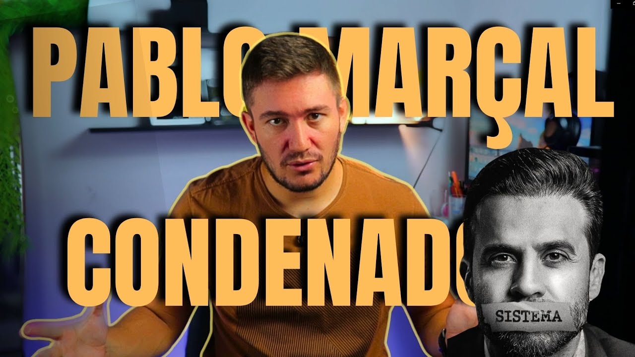 Pablo Marçal Inelegível por 8 Anos – O Que Aconteceu?