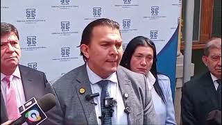 Quedan pocos días para actualizar residencia si desea  votar cerca de su casa