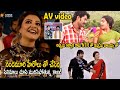 Special AV Of Kajal Aggarwal At Bhagavanth Kesari Trailer Launch Event Nandamuri Balakrishna