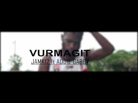Vurmagit (2019) - JAMK12 Feat. ADDIE GABY (Official Music Video) [R E I N Z]