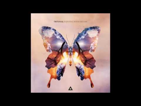 Tritonal Feat. Steph Jones - Escape