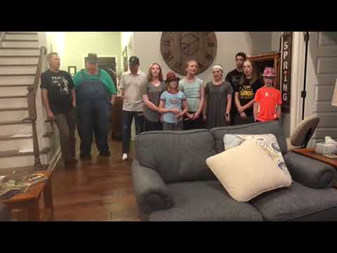 The Morrison Sisters With Friends - The Old Story