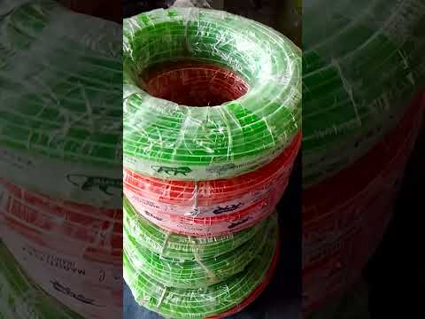 Pvc Garden Hose Pipe