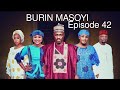 BURIN MASOYI Episode 42 Original