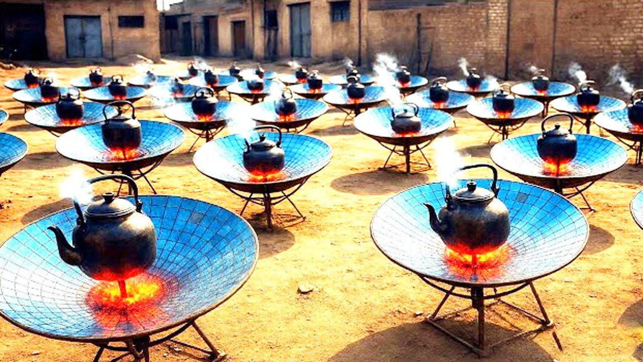 ما يفعله الباكستانيون هنا سيصدمك… وكأنهم يعيشون في كوكب موازٍ!