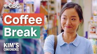 Janet's workplace demands | Kim's Convenience Season 1